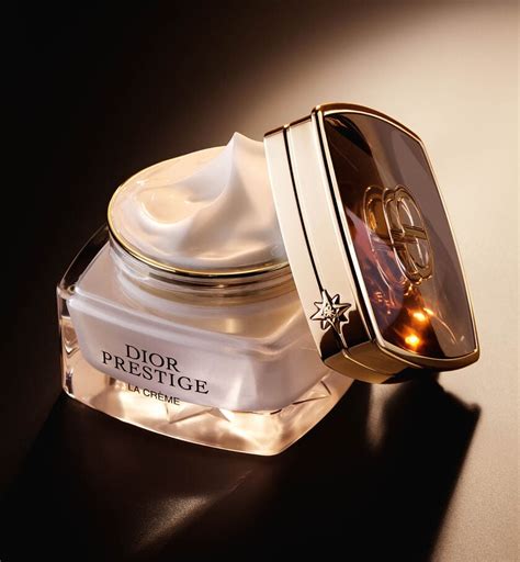 dior facial creams.